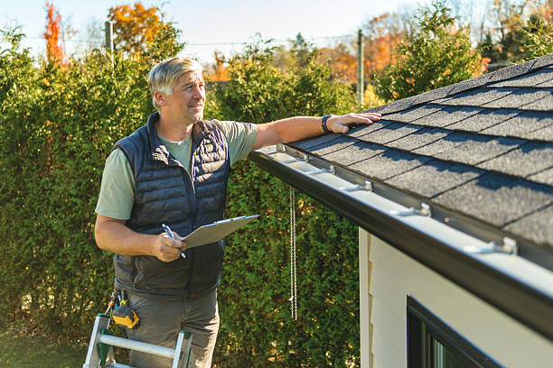 Trusted Flat Roof Repair service in Franklin, GA - Ben Roofing and Steel LLC