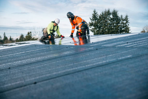 Trusted Roof Replacement service in Franklin, GA - Ben Roofing and Steel LLC